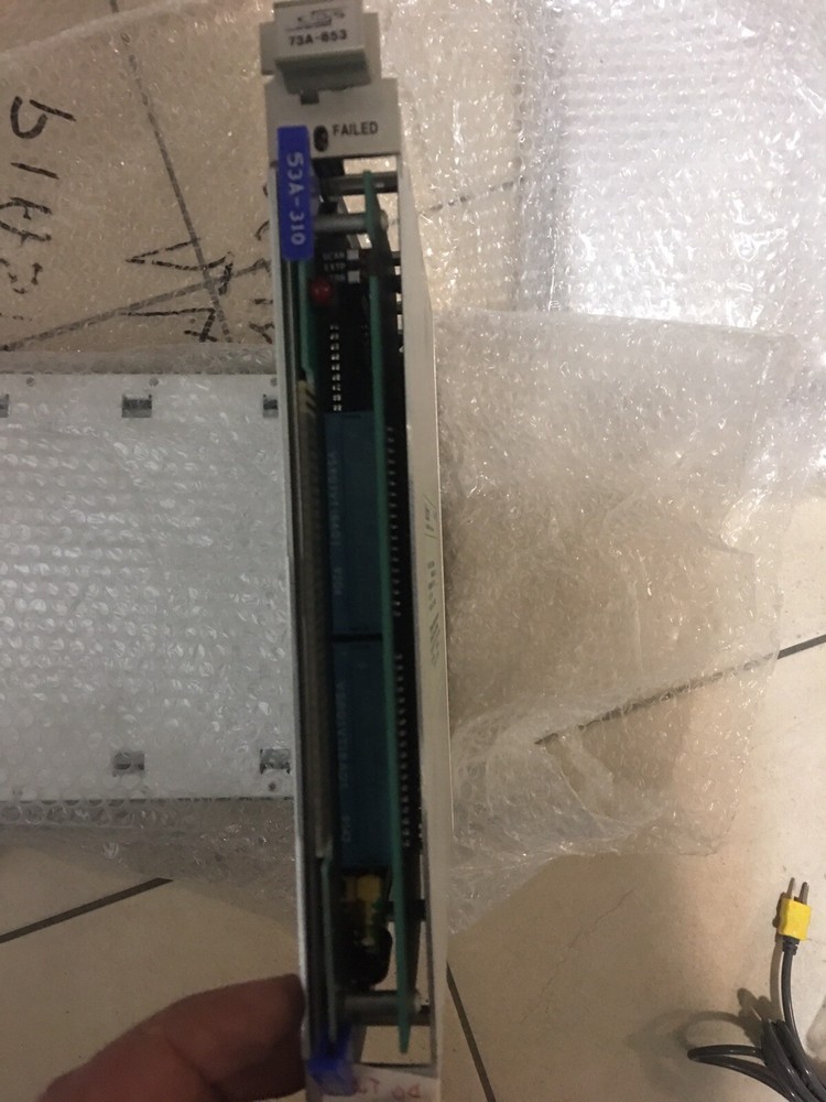 73A-853 53A To 73A Adapter Tektronix