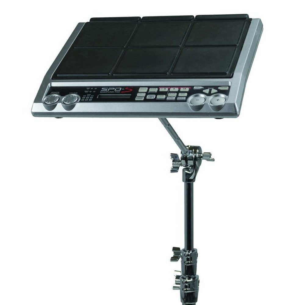 Gibraltar SC-EMBA Electronic Module Boom Arm