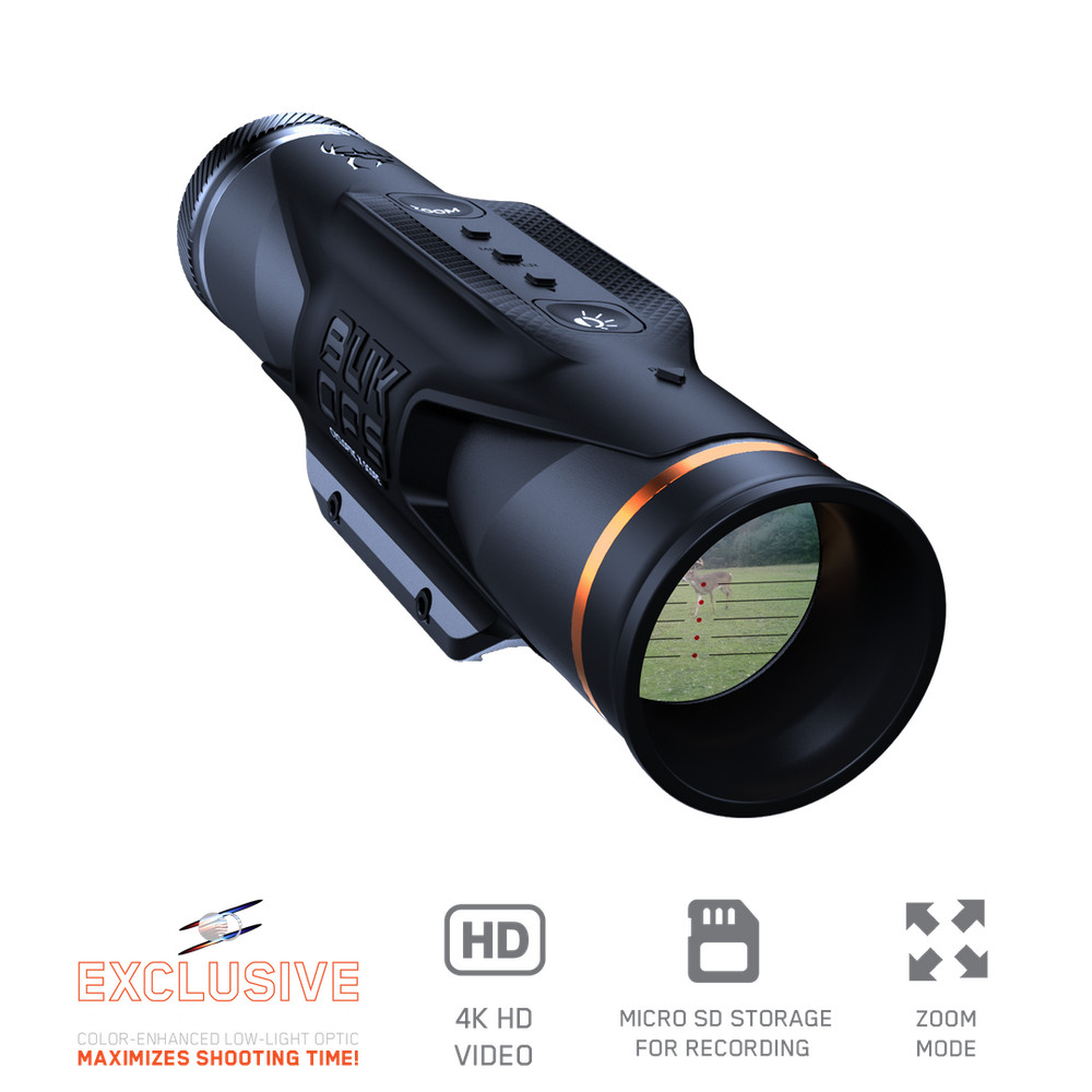 Barnett Cycloptic-X Prime Crossbow BUKops Scope