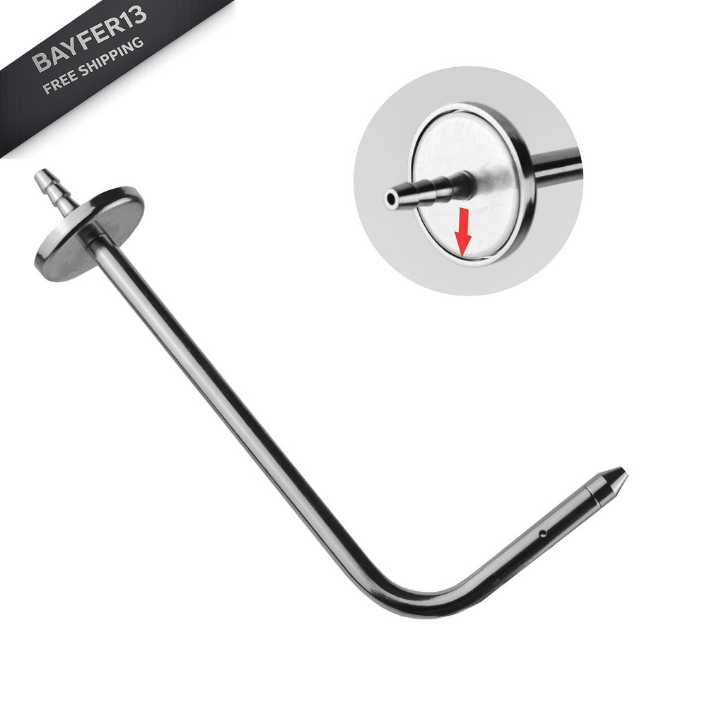 ZIBOO ASP2 Static Pressure Probes (Two-Pack)