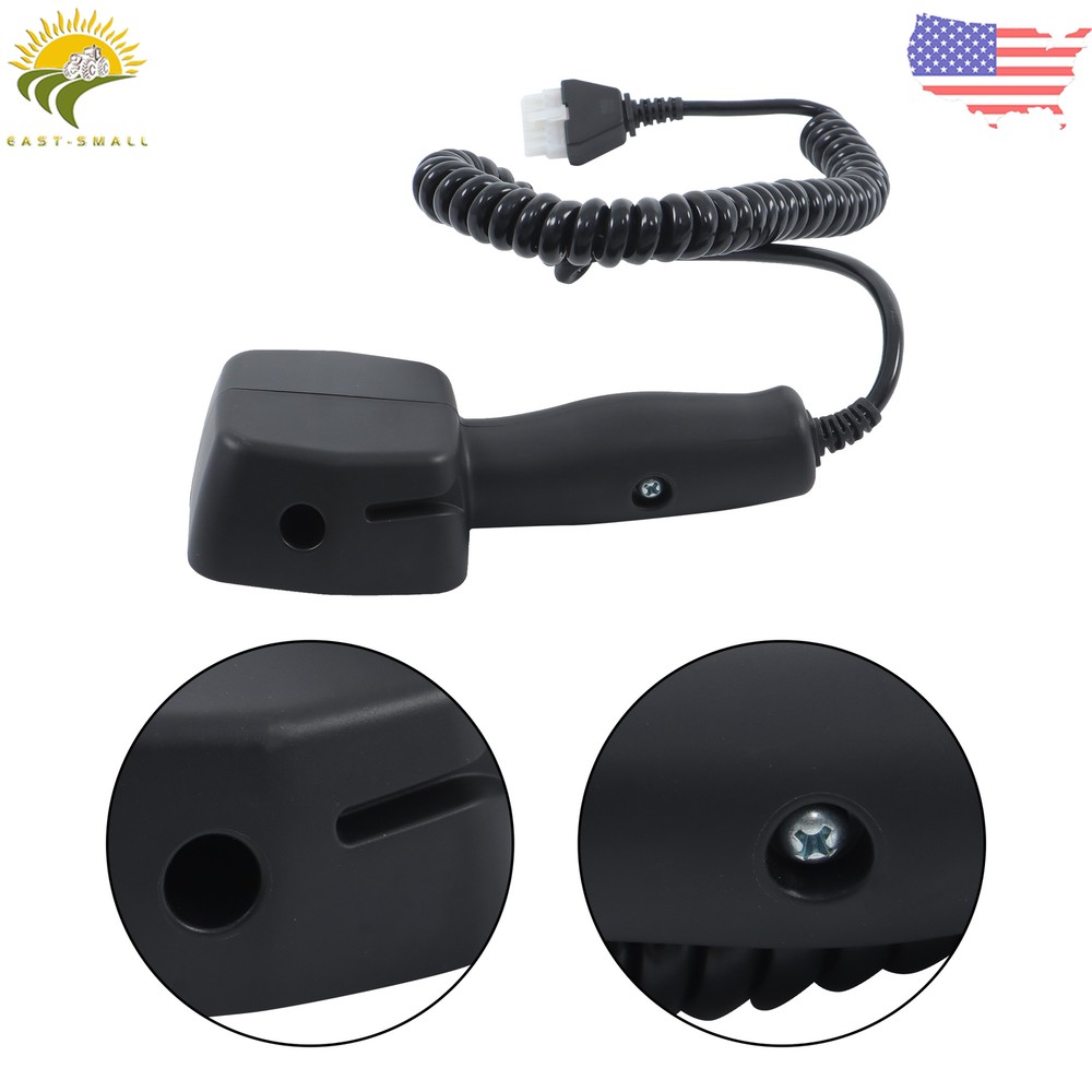 56462 E47 E60 E57 Upgrade Hand Held Controller For Meyer Diamond Snow Plow Blade