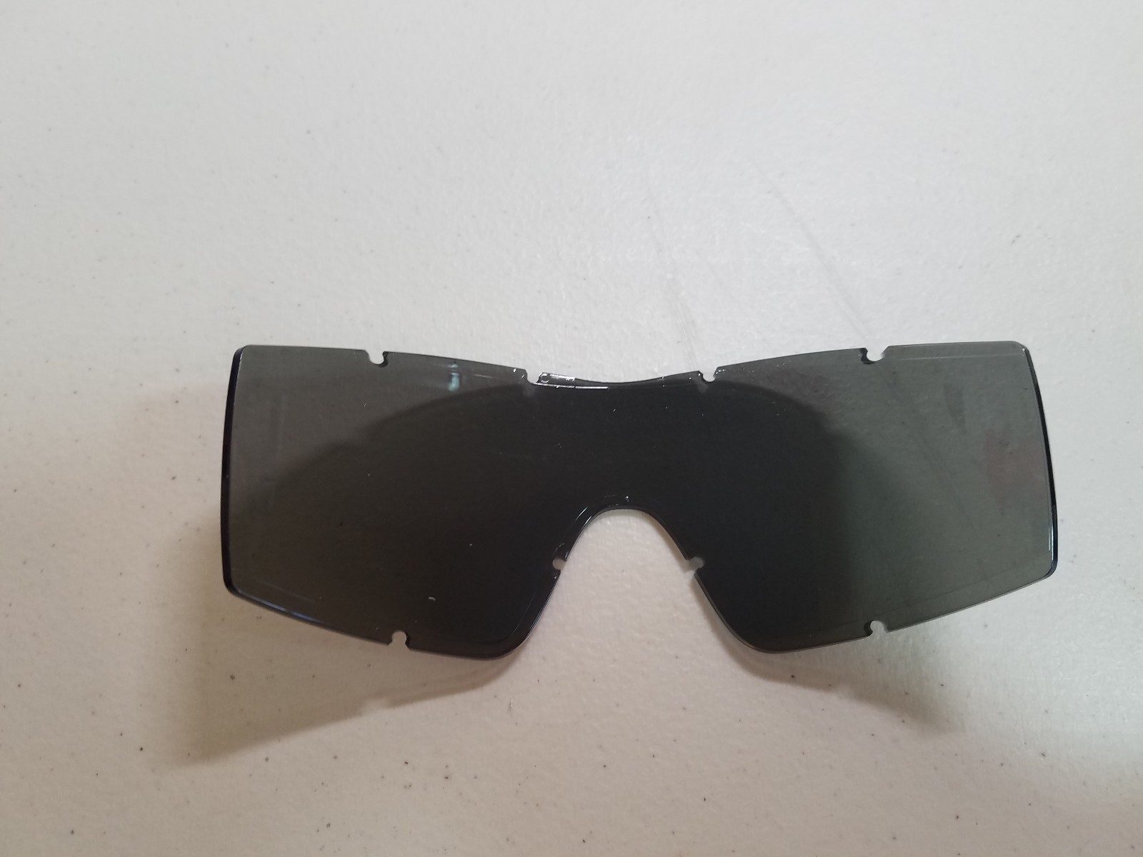 Revision Desert Locust Replacement oem Lens