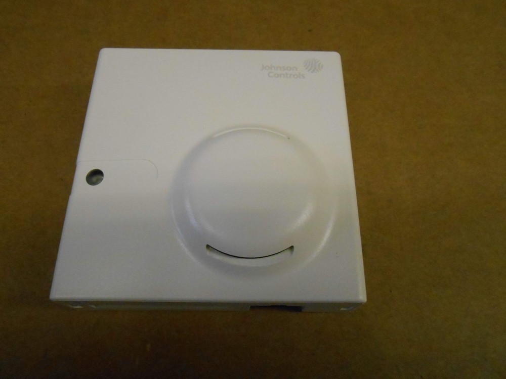 JOHNSON CONTROLS 2SH0401 RELATIVE HUMIDITY SENSOR(RHS)