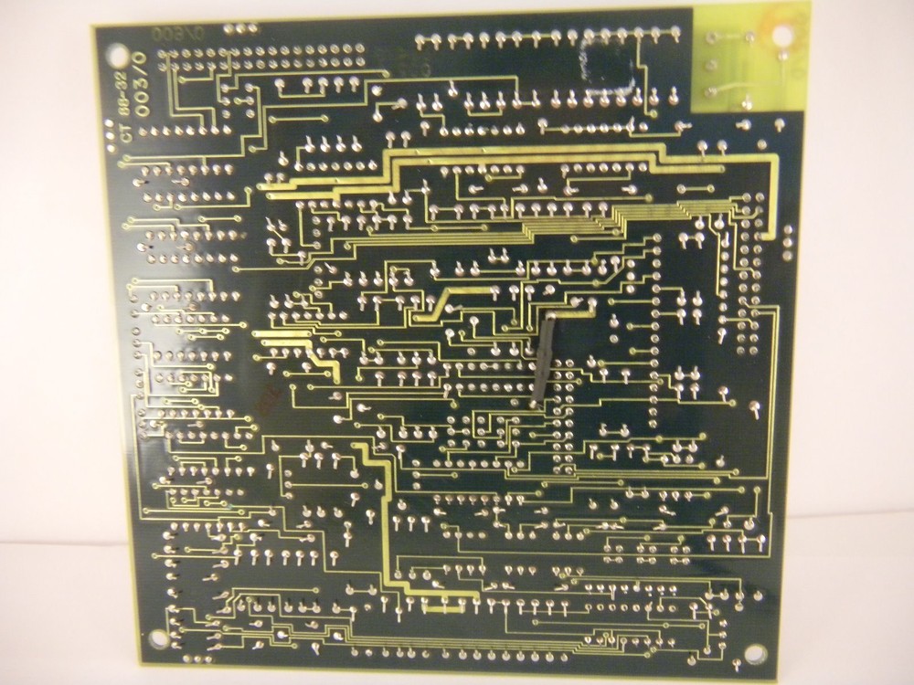 GE PROCESSOR INTERFACE BOARD 531X134EPRBFG1 *NEW SURPLUS*