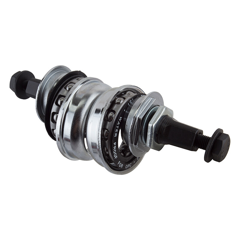 Sunlite BB Conversion Kit Bb Set Sunlt 1pc Mx 3pc Conversion Kit 122mm Spindle