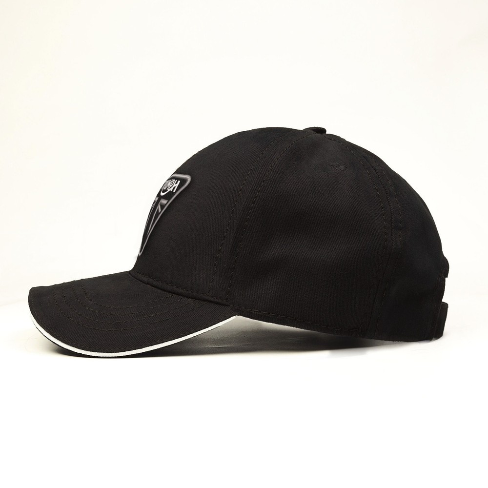 Triumph Embroidered Hat