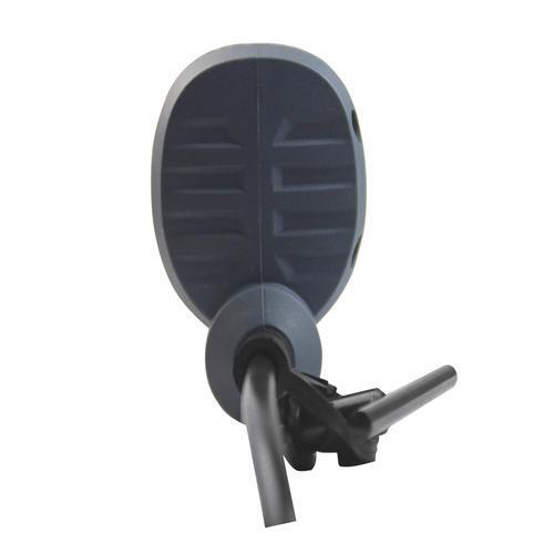 Performax 5-Amp Corded 3/8" Right Angle Drill Driver Compact Variable-Speed