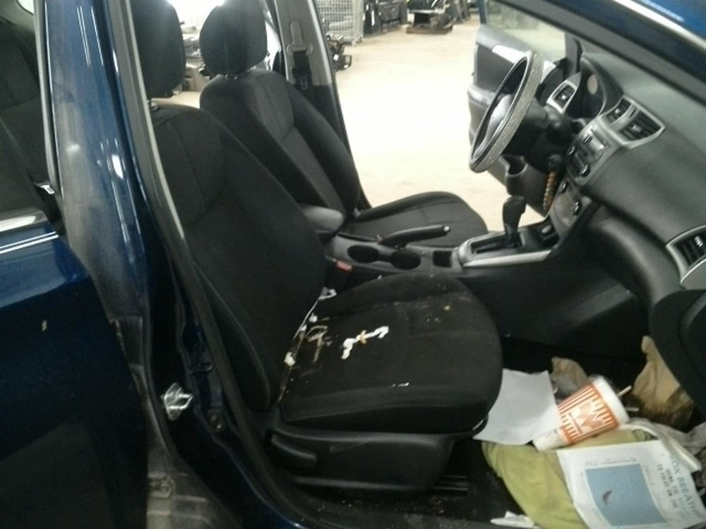 SENTRA 2017 High Mounted Stop Light 104936882