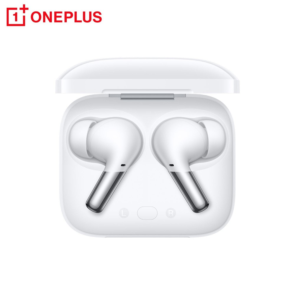 OnePlus Buds Pro TWS Wireless Bluetooth5.2 Earbuds Active Noise Cancelling IP55