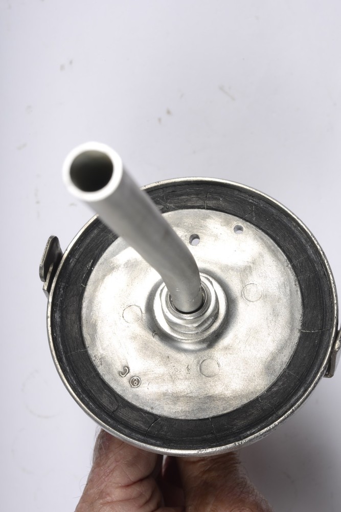 DeVilbiss Paint Spray Gun Cup retainer. 2