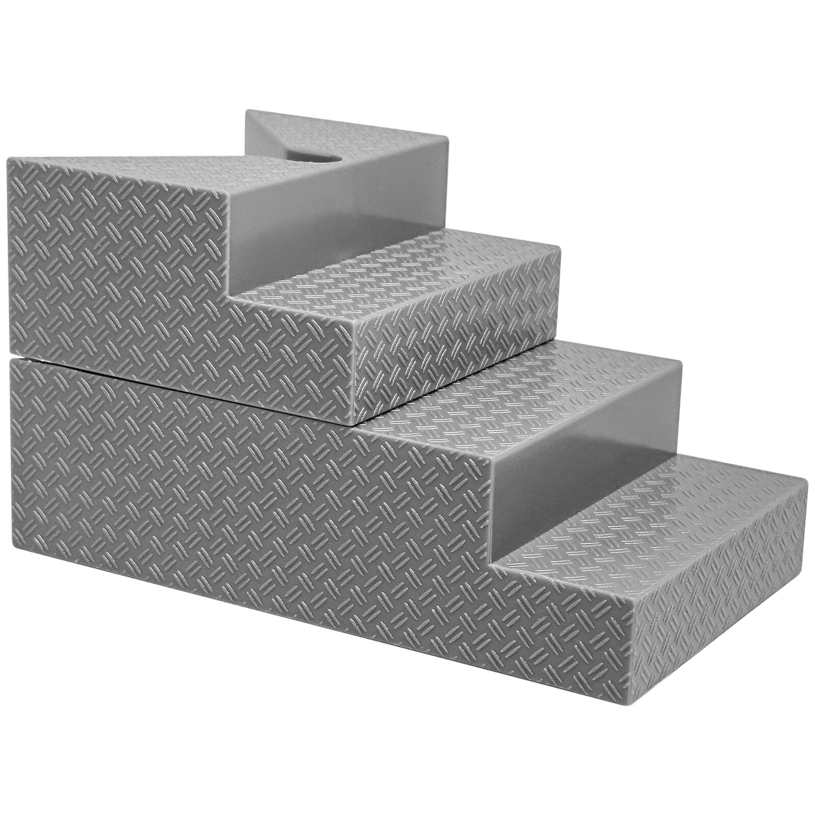 Wrestling Action Figure Ring For WWE & AEW Figures by Figures Toy Company