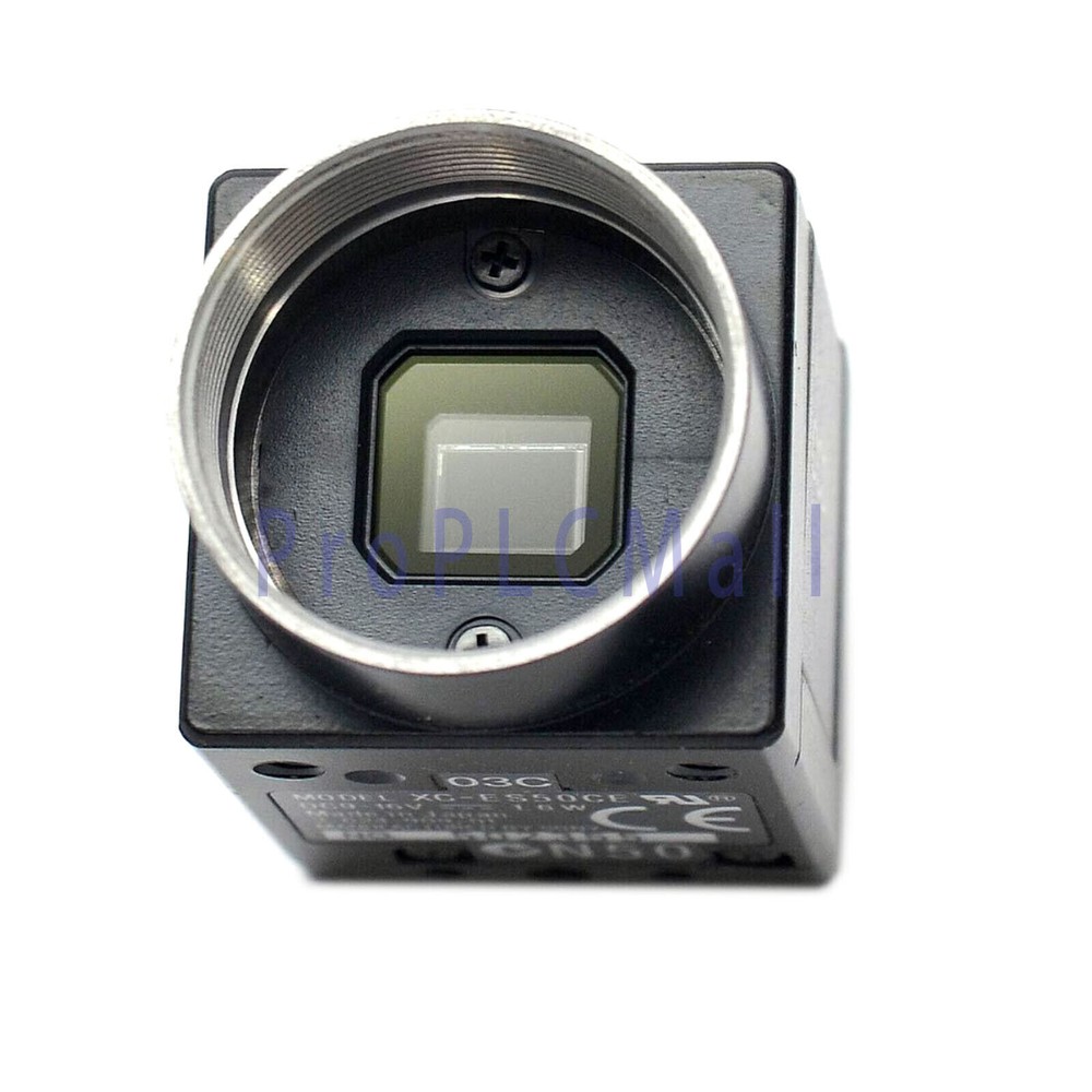 1PC SONY XC-ES50CE CCD CAMERA NEW IN BOX~