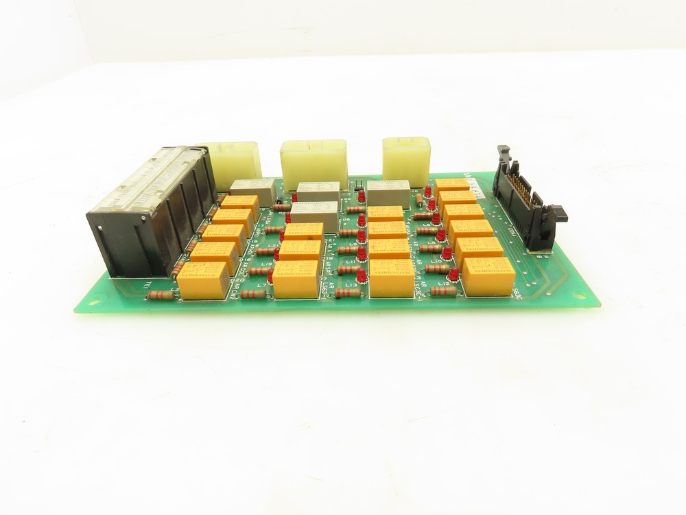 ASY3EK23010 PLC Circuit Board Module