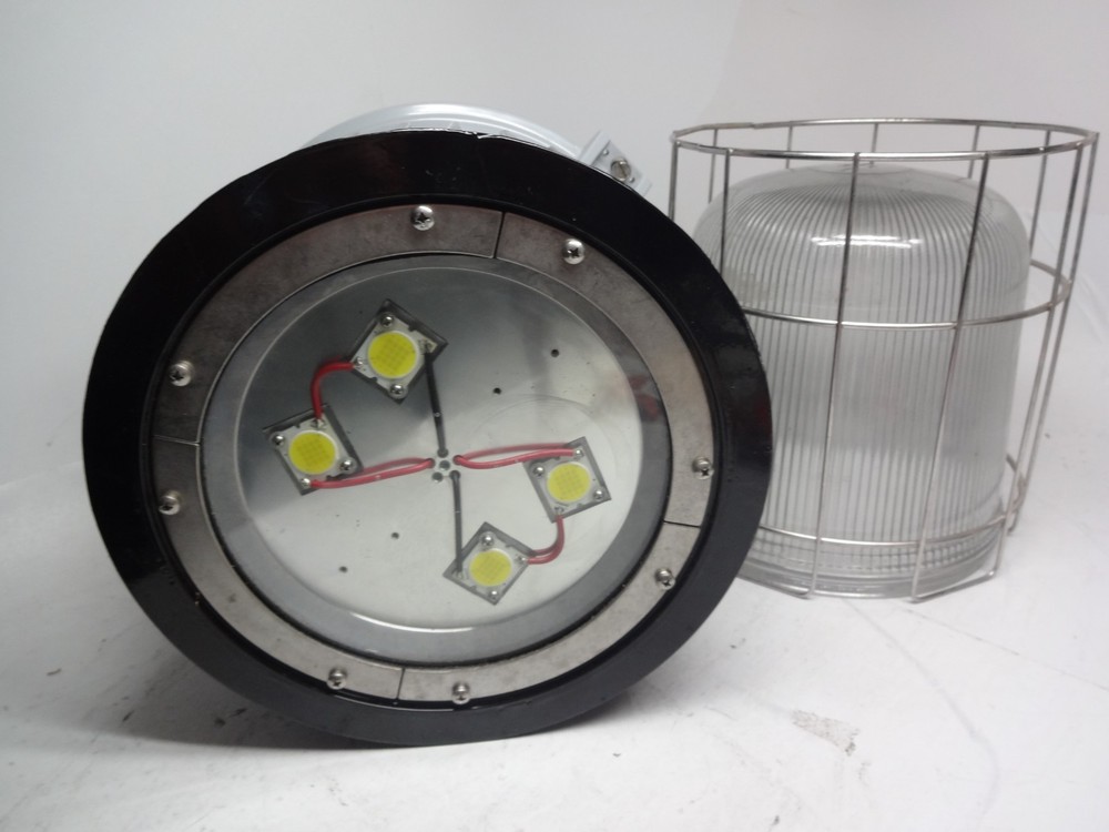 Cooper Crouse-Hinds Vmv5l Light