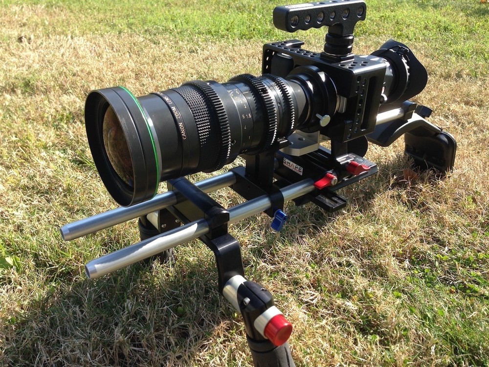 Shape BMPCCOG Shoulder rig