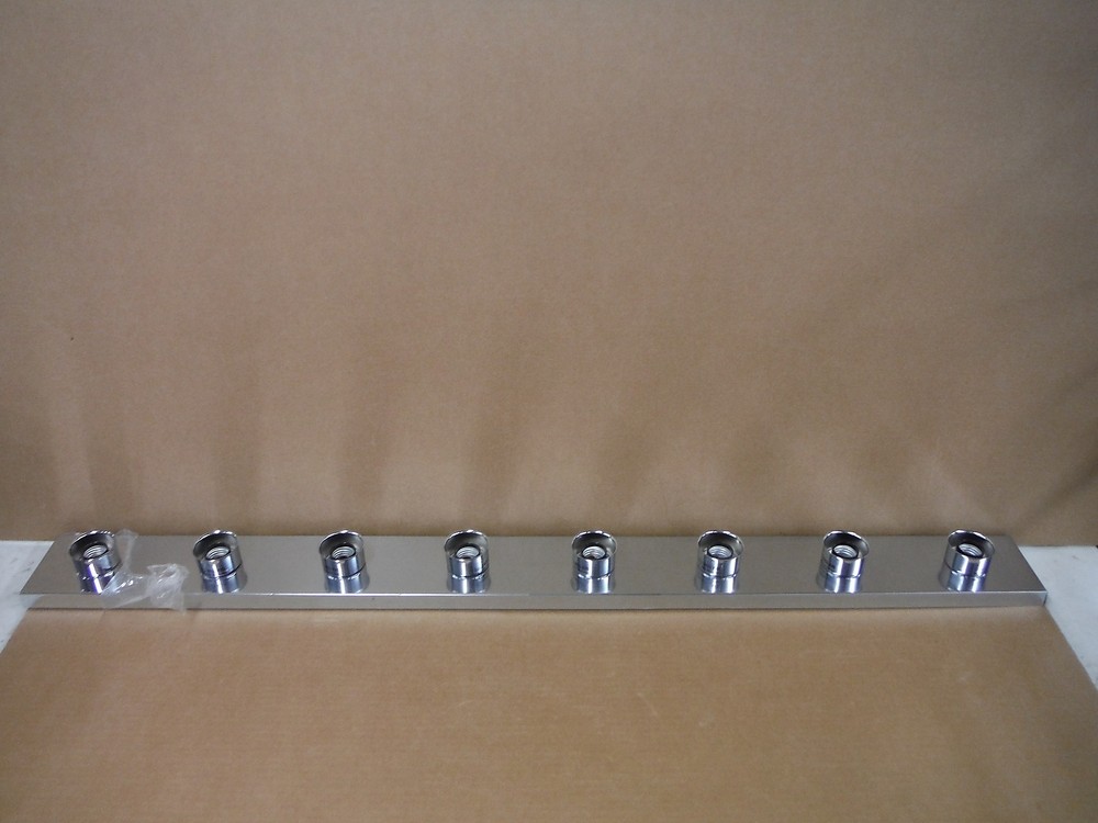 Thomas Lighting 8 Light Vanity Bath Bar SL-7425-4
