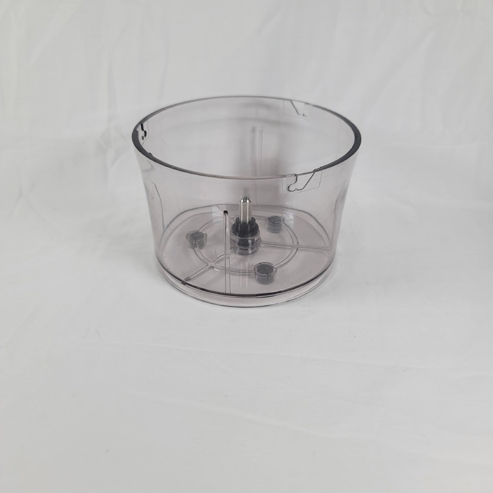 SOLTRONICS 500W Multi-Purpose Hand Blender Replacement Part Work Bowl