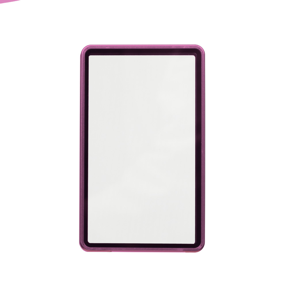 Lucky Vault Slab Case Simple (PURPLE) - PSA/CGC size