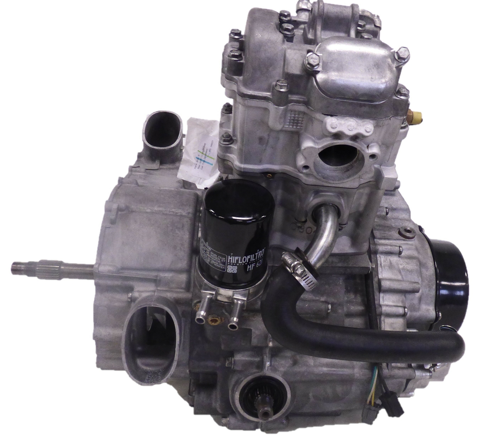Arctic Cat Prowler 650 06-09 Engine Motor Rebuilt In Stock Ready to Ship