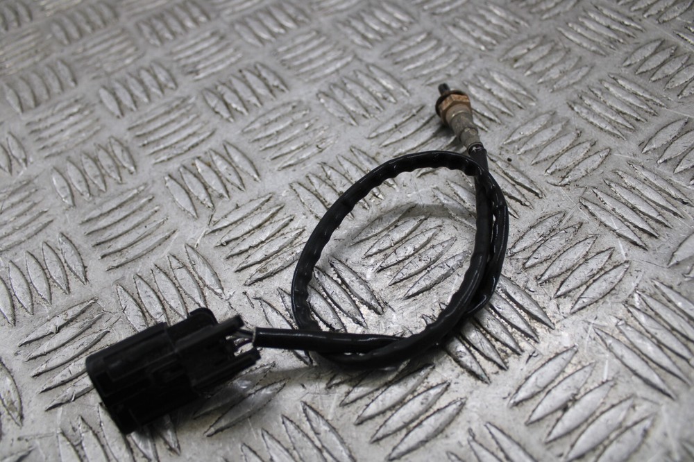 Lexmoto RSS Scrambler 125 2024 exhaust lambda sensor 2023 - 2025