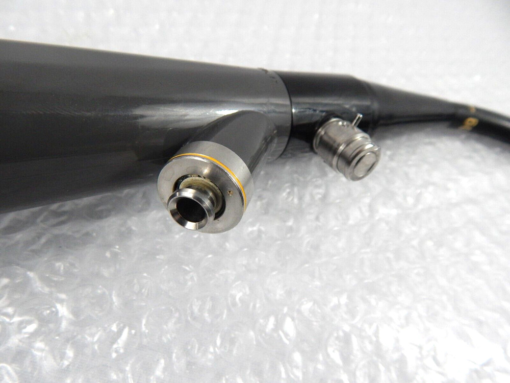 OLYMPUS OSF-2 FLEXIBLE SIGMOIDOSCOPE