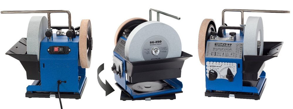 TORMEK RB-180 Rotating Base - NEW