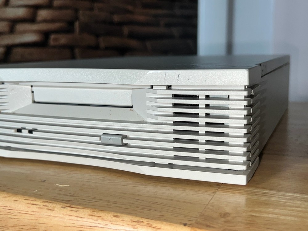 HP External SCSI DDS/DAT drive - C6365A