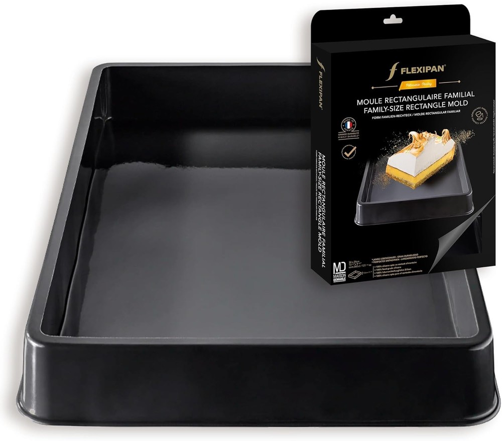 Flexipan Round Cake Mold
