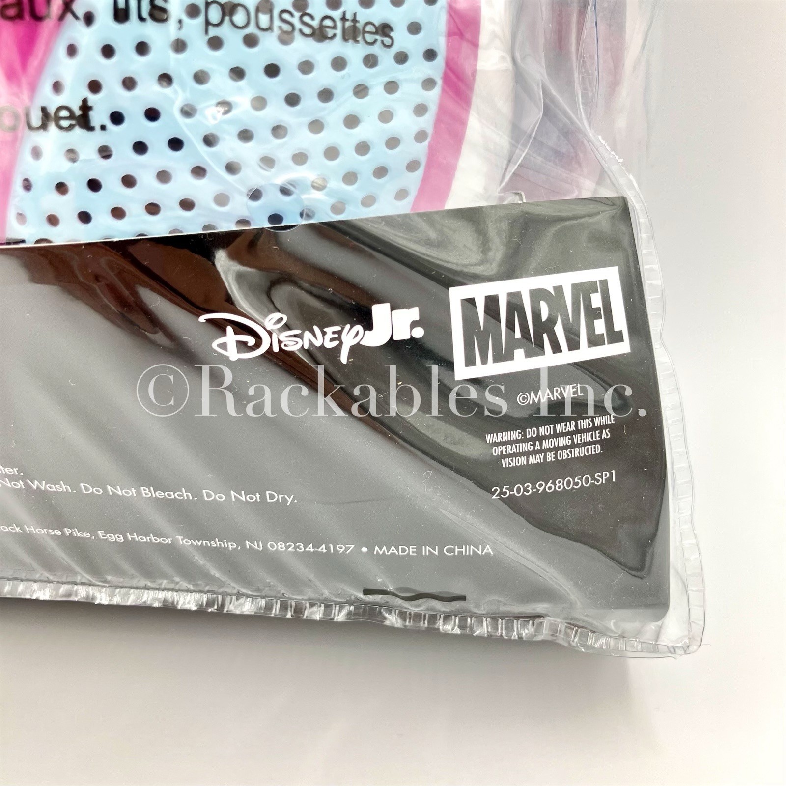 Spirit Toddler Ghost Spider Costume - Spidey and His Amazing Friends Sizes Vary