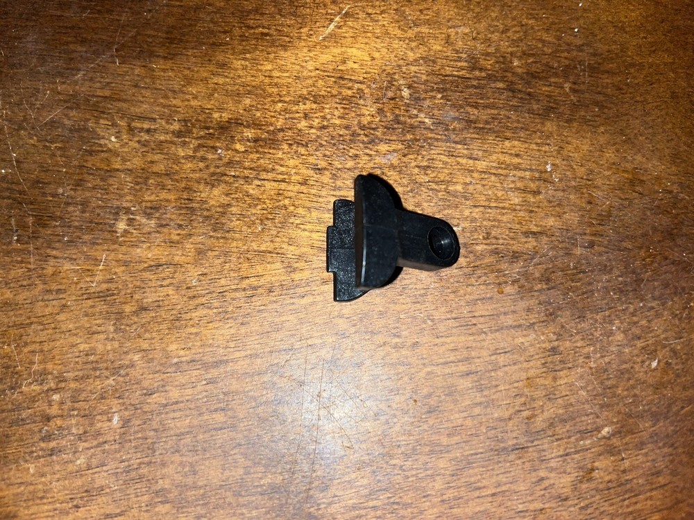 m1 carbine polymer stock Buffer plate