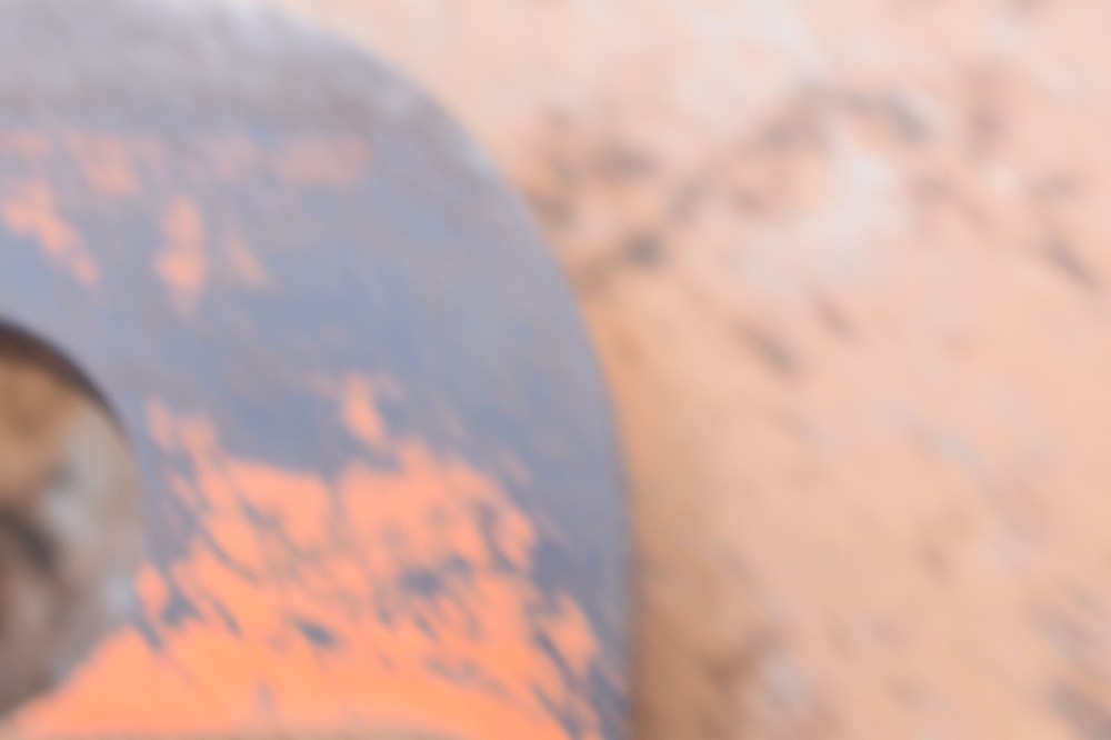 US 34-72 rivet squeezer