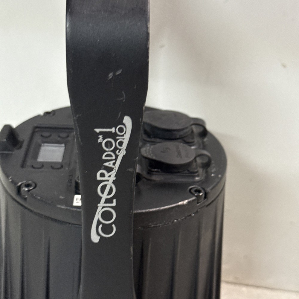 Chauvet COLORado 1 Solo