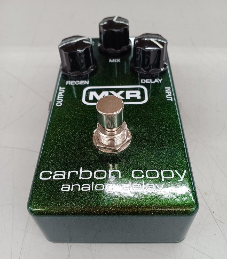Mxr M169 Effector No.nm1675