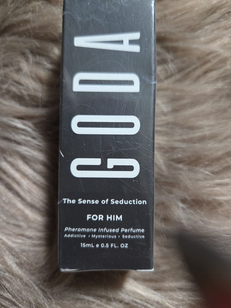 goda for him
