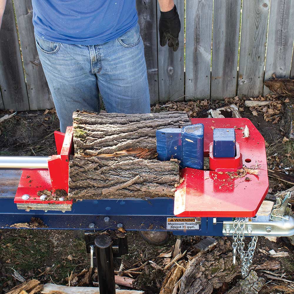 Iron & Oak 4-Way Wedge Kit