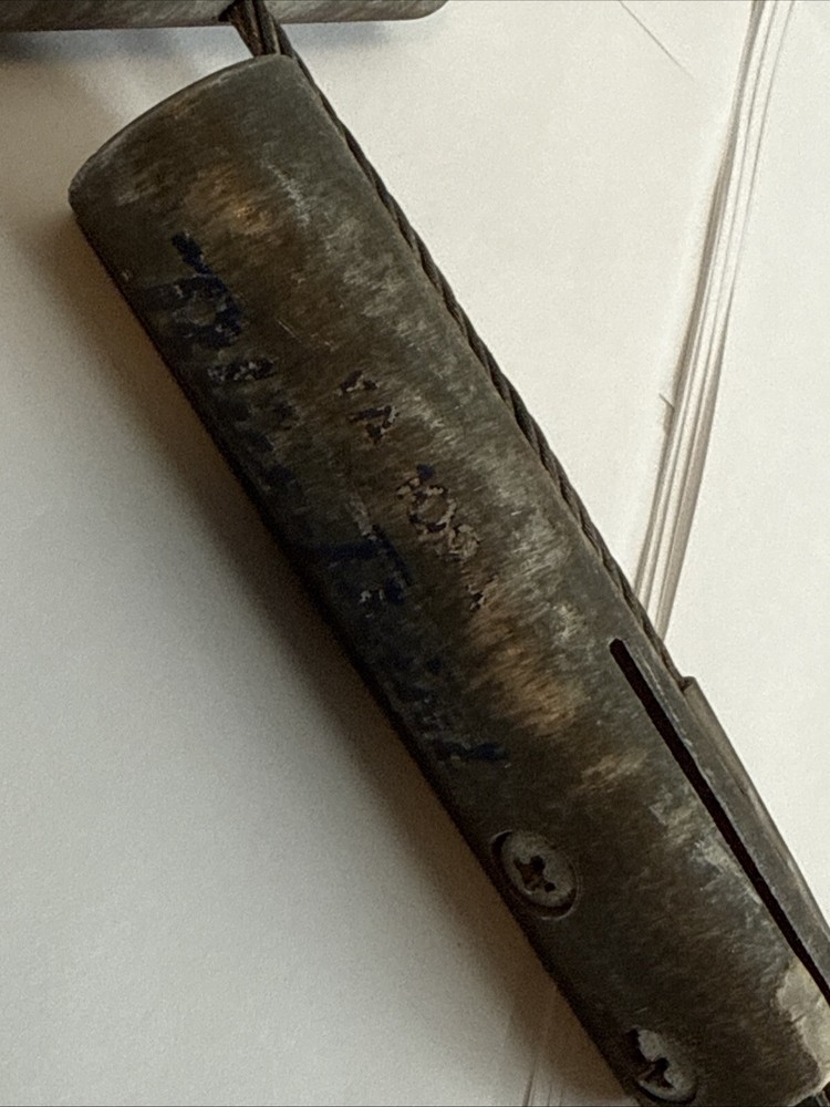 Blue Point Windshield Knife YA109A