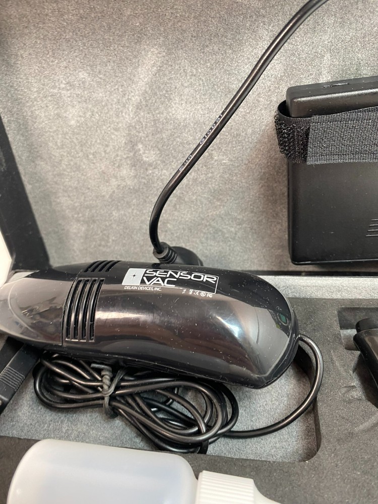 Delkin Devices Digital Duster