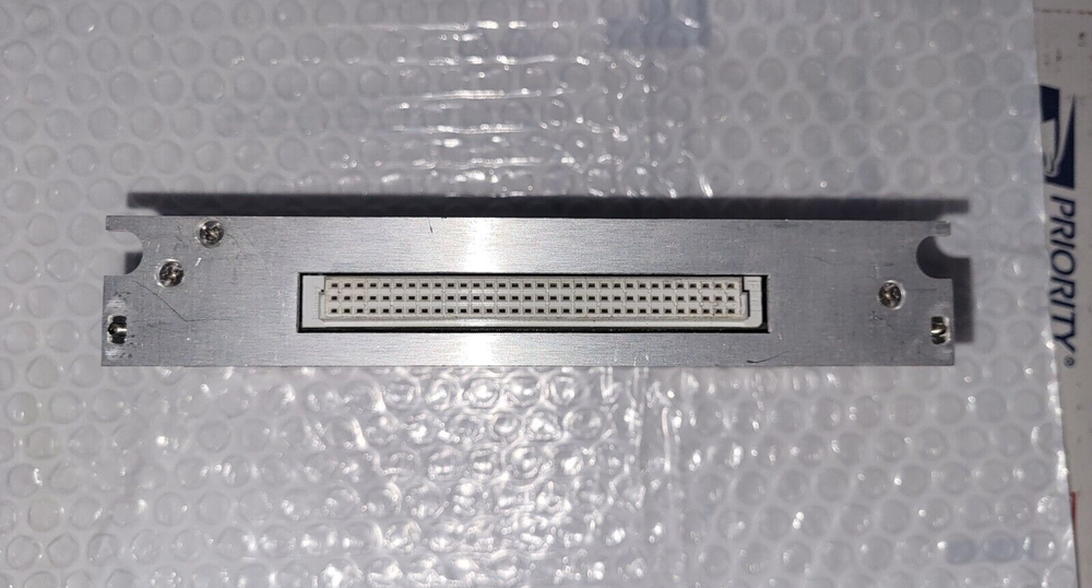 National Instruments SCXI-1300 181720-01 Module