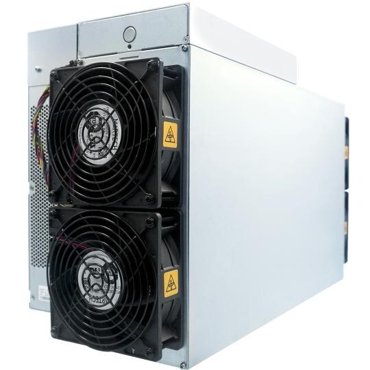 Bitmain Antminer E9 Pro 3680Mh/s - Input Voltage 220-277V NEW | EndlessMining ™️