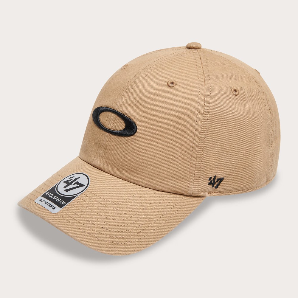 Oakley Remix Dad Hat Hat Rye