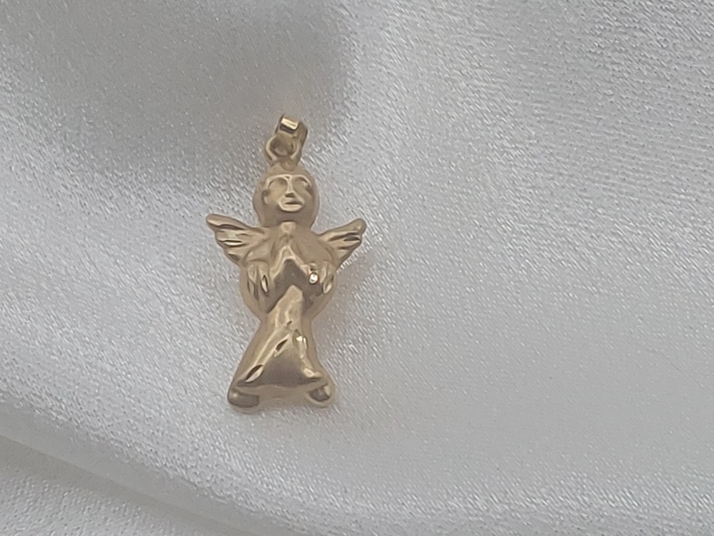 New - Angel