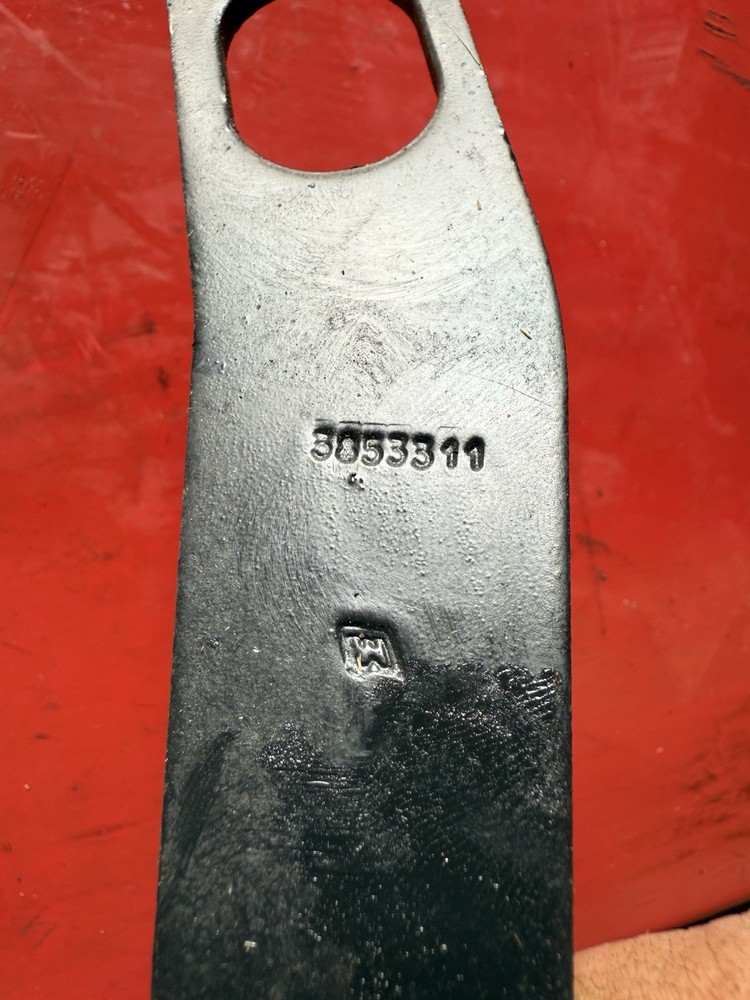 Volvo Penta engine hook 3853311