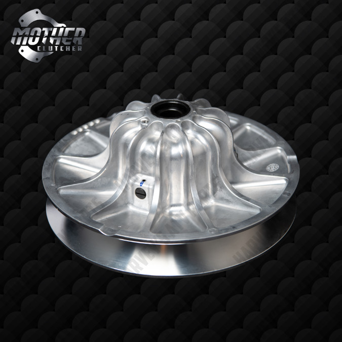 2021+ MOTHER CLUTCHER PRO XP & TURBO R NEW HD SECONDARY DRIVEN CLUTCH
