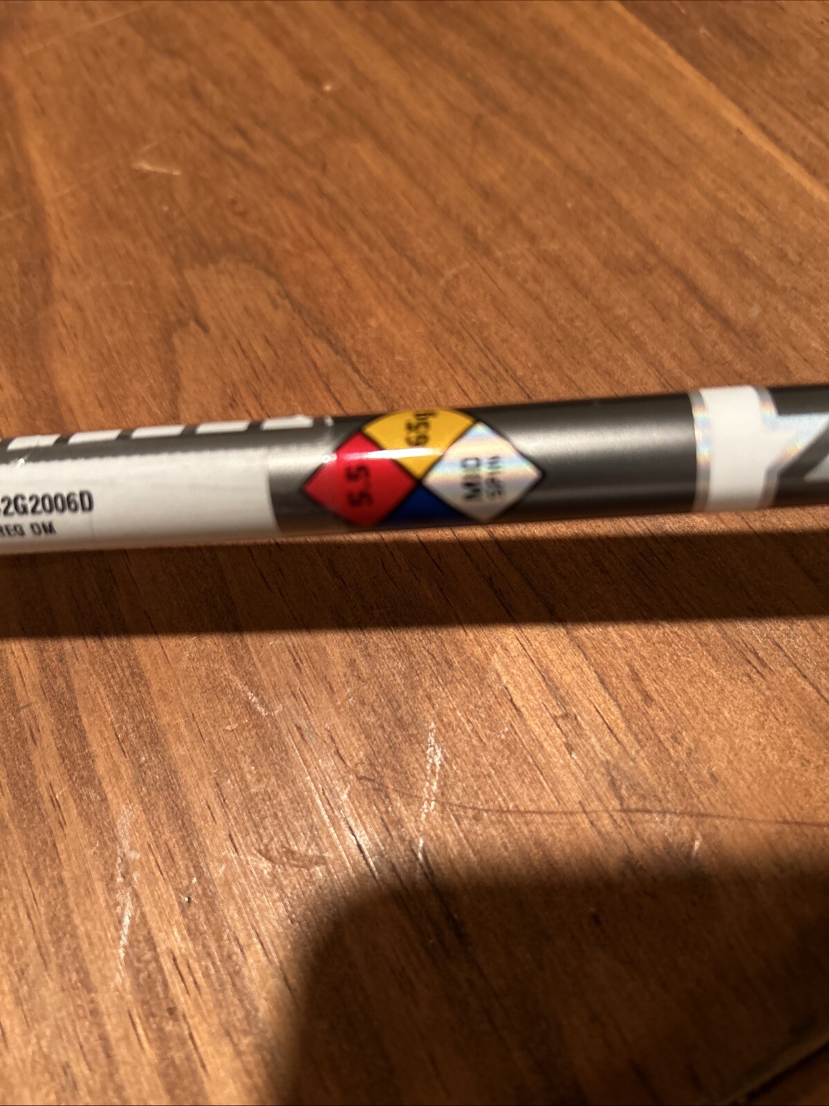 Callaway Paradym Forged 455 Seven 7 Iron RH EX