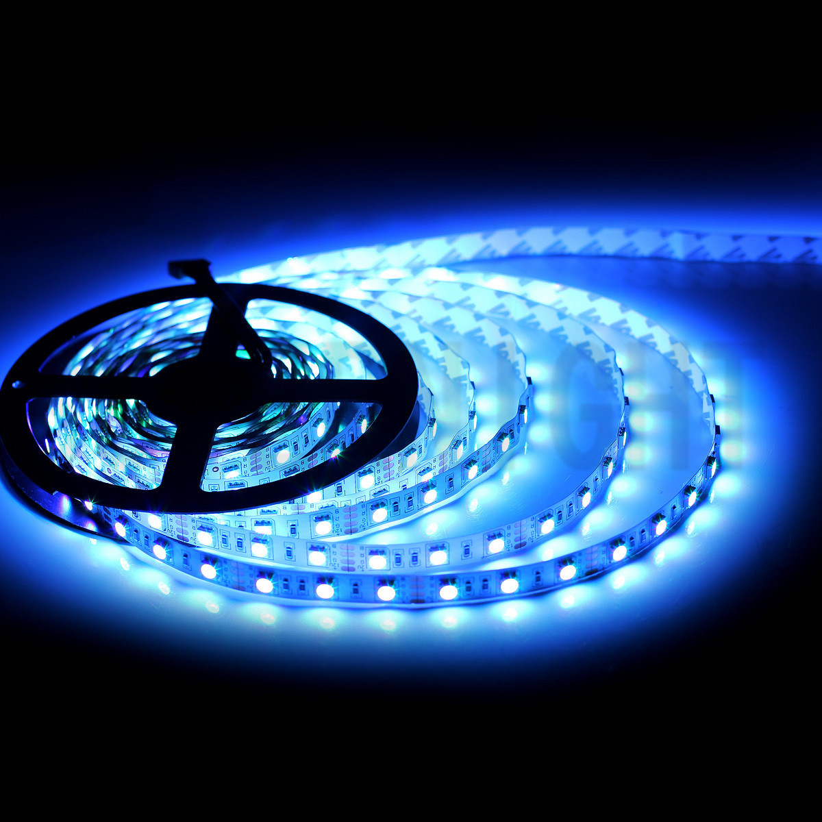 5M/10M RGB 150/300/600Leds 3528/5050 Flexible 12V/24V Decoration LED Strip Light