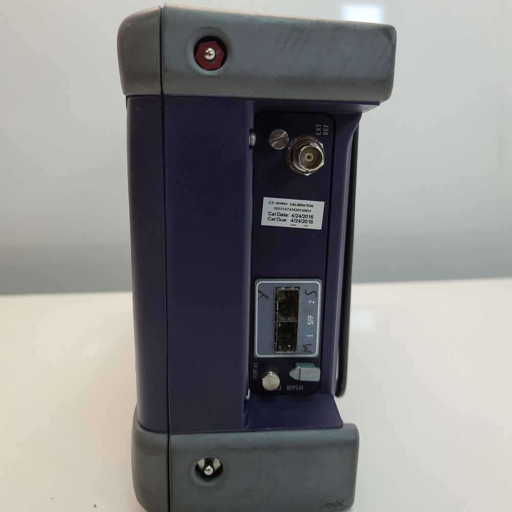 JDSU T-BERD 6000A W/ Bert MSAM1
