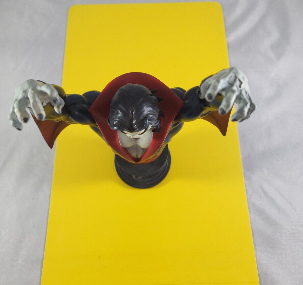 Morbius Marvel Mini-Bust Bowen #2201/3000