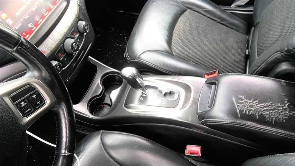 2016 - 2019 Dodge Journey Engine ECM Electronic Control Module 3.6L