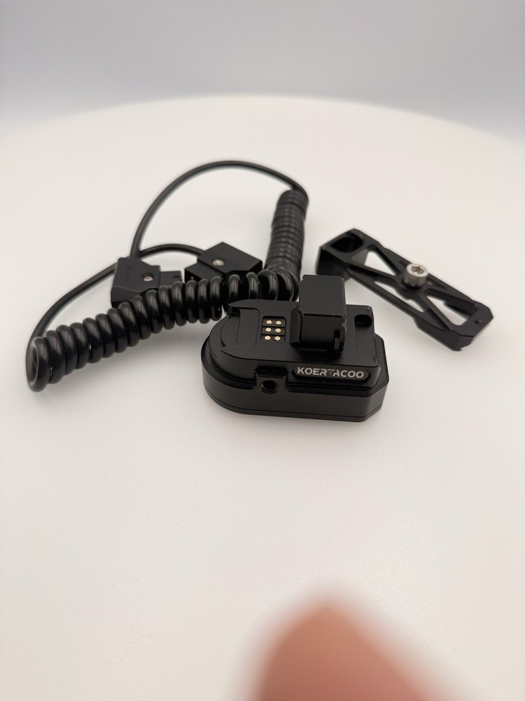 Mint Koetacoo Dji Power Plate