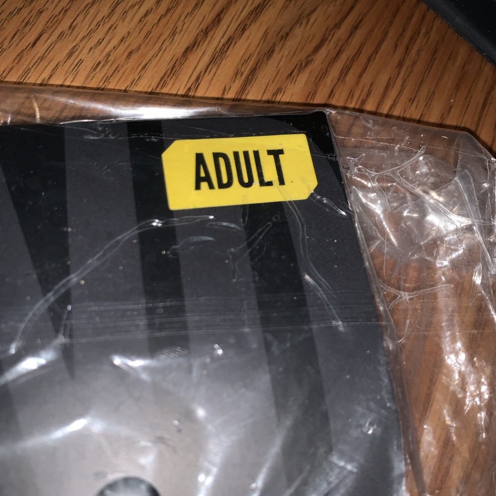 NXTRND Backplate